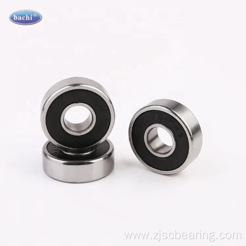 Miniature Skateboard Ball Bearing 607 607zz